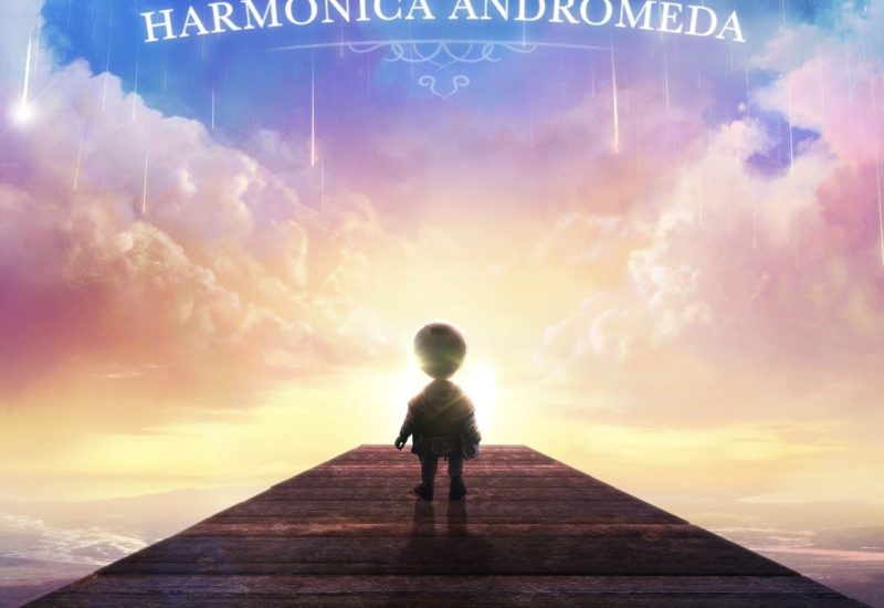 KSHMR - Harmonica Andromeda