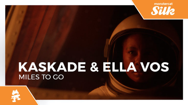 Kaskade & Ella Vos - Miles To Go