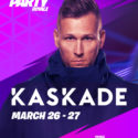 Epic Games’ Fortnite hosts virtual concert with Kaskade