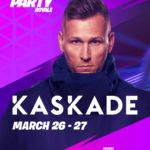 Kaskade x Fortnite - Virtual Concert