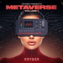 Kryder presents a new mix compilation, ‘Metaverse Volume 1’
