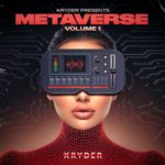 Kryder - Metaverse Volume 1