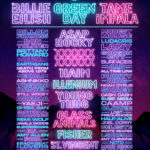 Life Is Beautiful 2021 Lineup