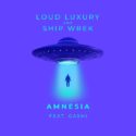Loud Luxury & Ship Wrek release ‘Amnesia’ ft. GASHI