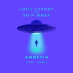 Loud Luxury & Ship Wrek - Amnesia ft. GASHI