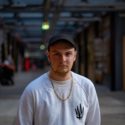 Malarkey in an exclusive interview discussing his music & career