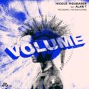 Nicole Moudaber & Alan T deliver high-octane EP ‘The Volume’