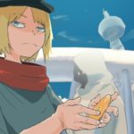 Porter Robinson - Musician (Music Video)