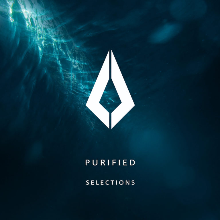 Purified Records - Purified Selections First Edition