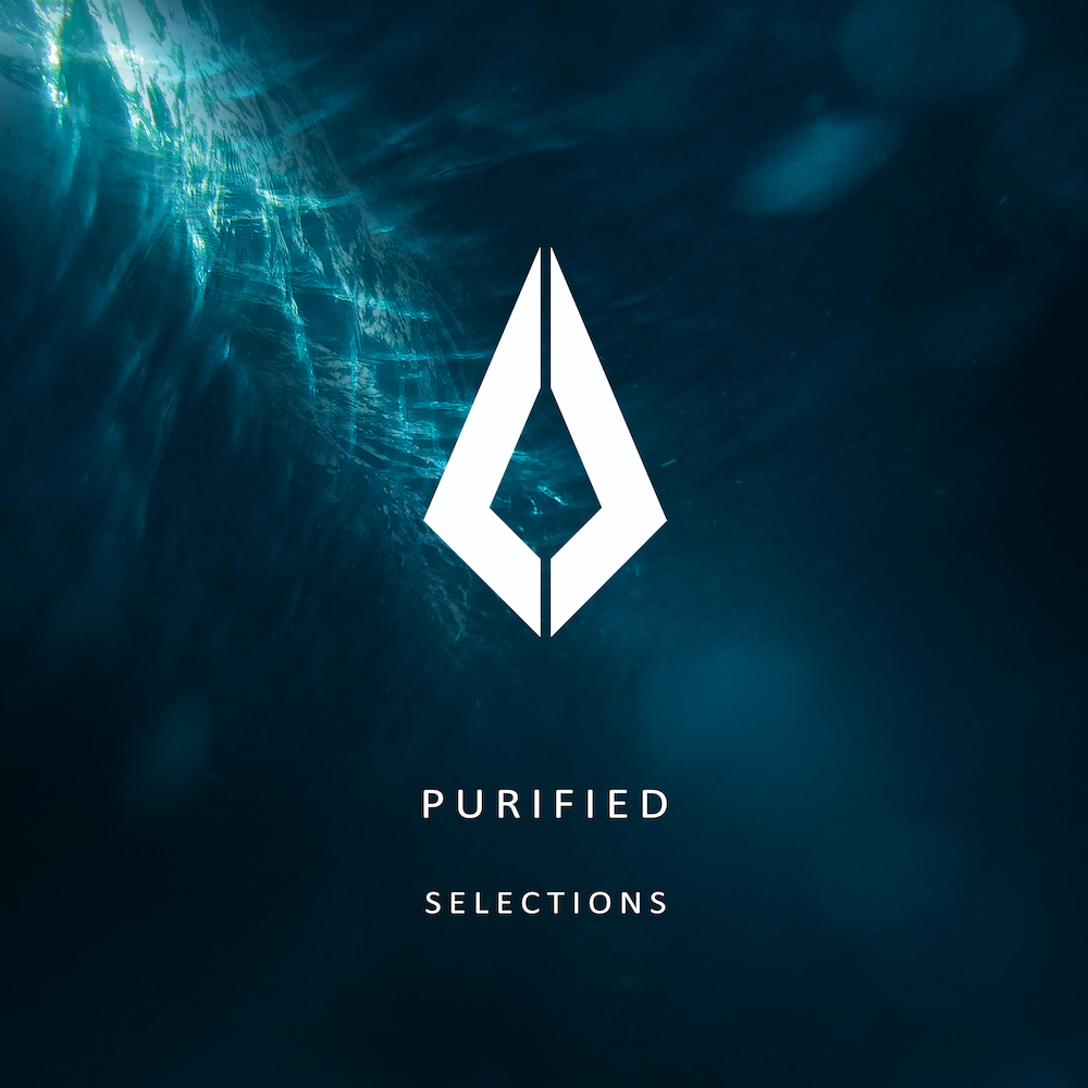 Purified Records - Purified Selections First Edition