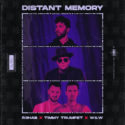 R3HAB, Timmy Trumpet, & W&W deliver big-room anthem ‘Distant Memory’