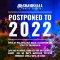 Shambhala Music Festival 2021 postpones to 2022