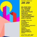 Insomniac & Factory 93 present techno festival Skyline 2021