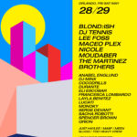 Skyline 2021 Techno Festival