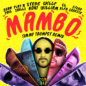 Timmy Trumpet reworks Steve Aoki’s ‘Mambo’ into a massive banger
