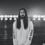 Steve Aoki debuts Dream Catcher art collection