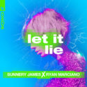 Sunnery James & Ryan Marciano release stunning vocal, ‘Let It Lie’