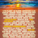 Sunset Music Festival 2021 reveals its complete lineup