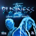 Clean Bandit remix Tiësto & Ty Dolla $ign’s ‘The Business Part II’