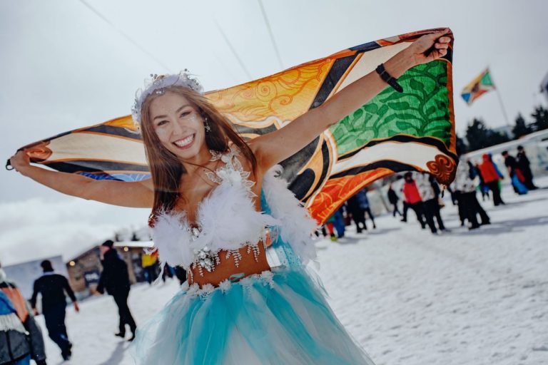 Tomorrowland Winter 2022