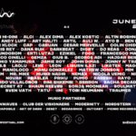UNUM Festival 2021 Lineup