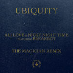 Ubiquity - The Magician Remix