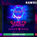 Virtual Riot, Gareth Emery & Krewella headline Relentless Beats’ concerts