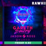 Virtual Riot, Gareth Emery & Krewella headline Spring concert series