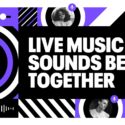 Woov launches a new live music experience with Carl Cox