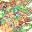 Wuki drops massive debut album ‘WukiWorld’