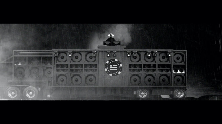 ZHU - Sky Is Crying ft Yuna