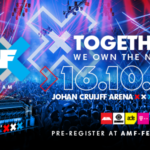 Amsterdam Music Festival 2021