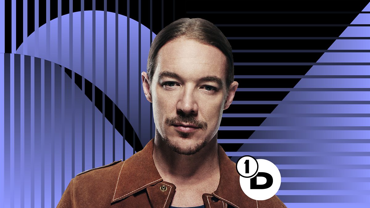 BBC Radio 1 - Diplo & Friends