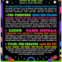 Bonnaroo 2021 announces deadmau5, Seven Lions, Wooli, Lucii & more