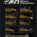 DMC World DJ Championships 2021