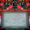 Damian Lazarus & Crosstown Rebels announce Get Lost 2021 Livestream