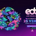 EDC Las Vegas 2021 is postponed to October