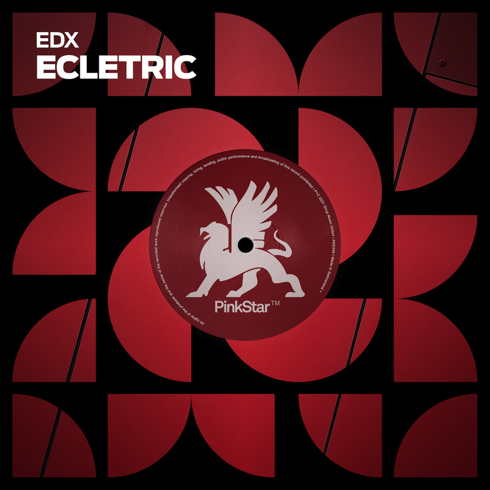 EDX - Eclectric