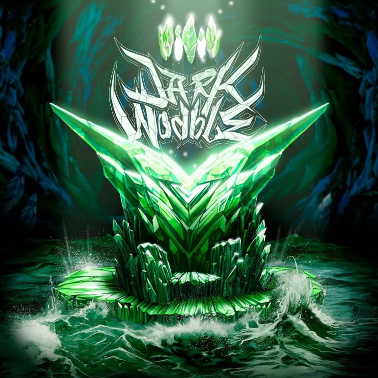 Ganja White Night - Dark Wobble