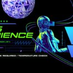 HALIENE - Dreamstate Dining Experience