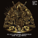 HI-LO & Reinier Zonneveld deliver ‘Saw Of Olympus’