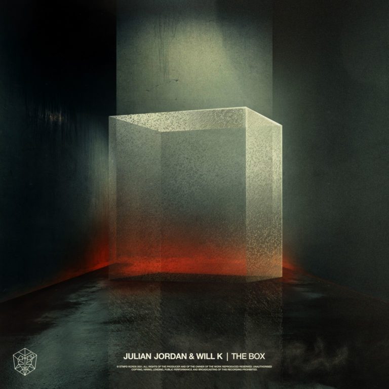 Julian Jordan & Will K - The Box