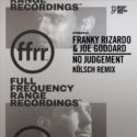 Kölsch remixes Franky Rizardo & Joe Goddard’s ‘No Judgement’