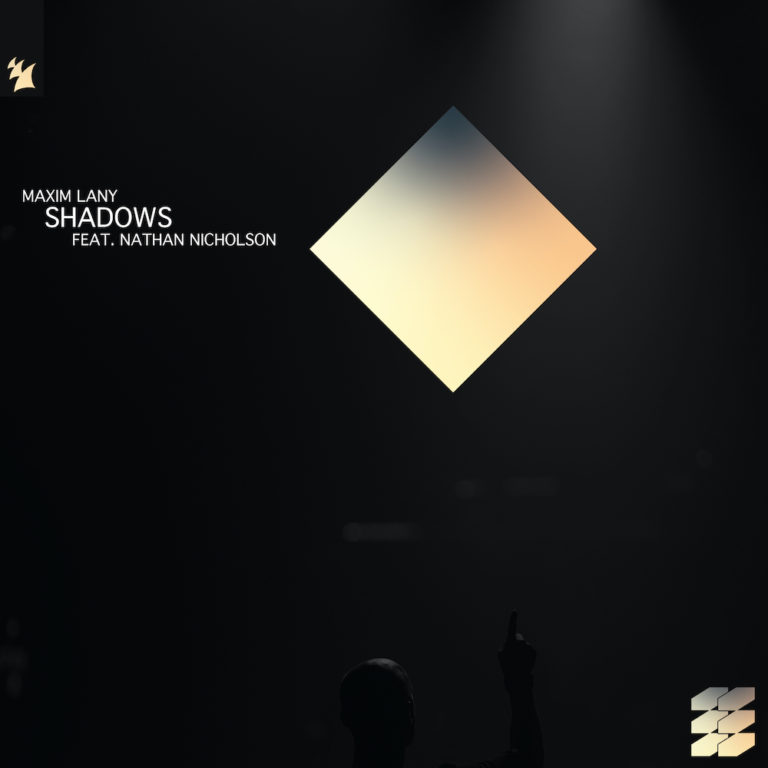 Maxim Lany - Shadows