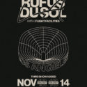RÜFUS DU SOL adds third headlining show in Los Angeles