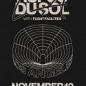 RÜFÜS DU SOL announce headlining performance in Los Angeles