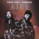 Steve Aoki teams up with Latin superstar Farruko on ‘Aire’