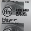 Claptone delivers upbeat remix for Storm Queen’s ‘For A Fool’