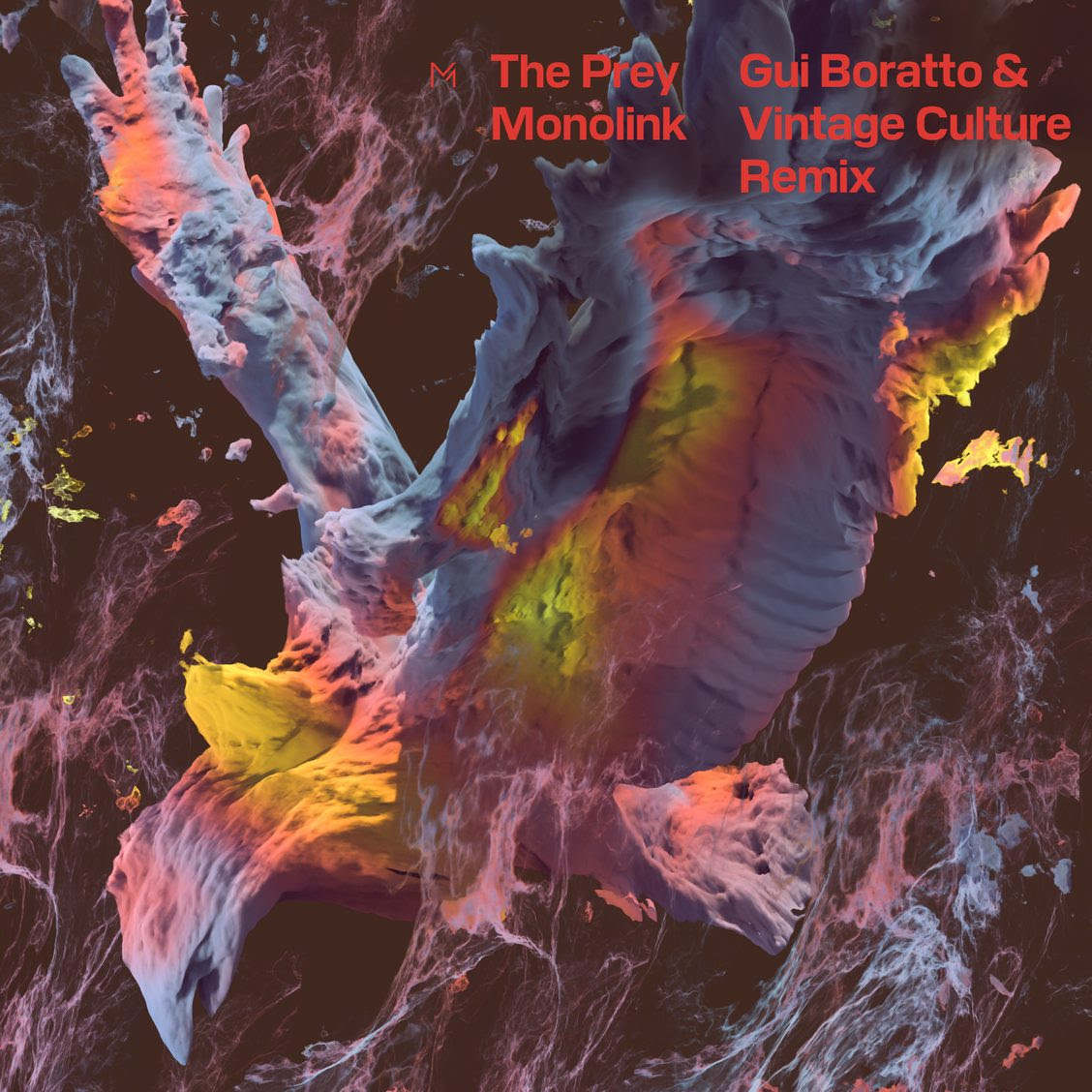 The Prey - Gui Boratto & Vintage Culture Remix
