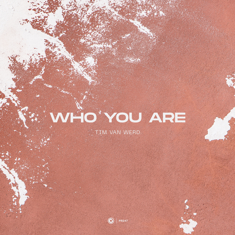 Tim van Werd - Who You Are
